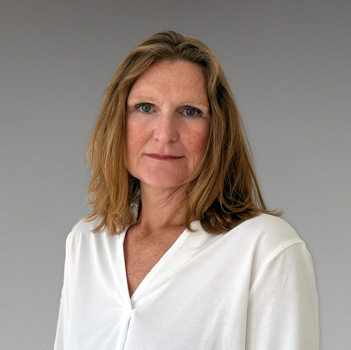 Silke Preininger
